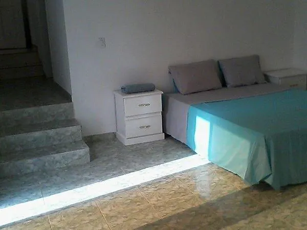 Bed & Breakfast Maxanika Bed and Breakfast Jacmel