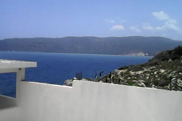 Maxanika Bed and Breakfast Jacmel Bed & Breakfast