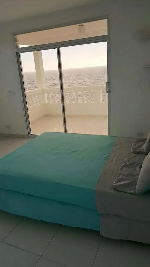 Maxanika Bed and Breakfast Jacmel Haiti