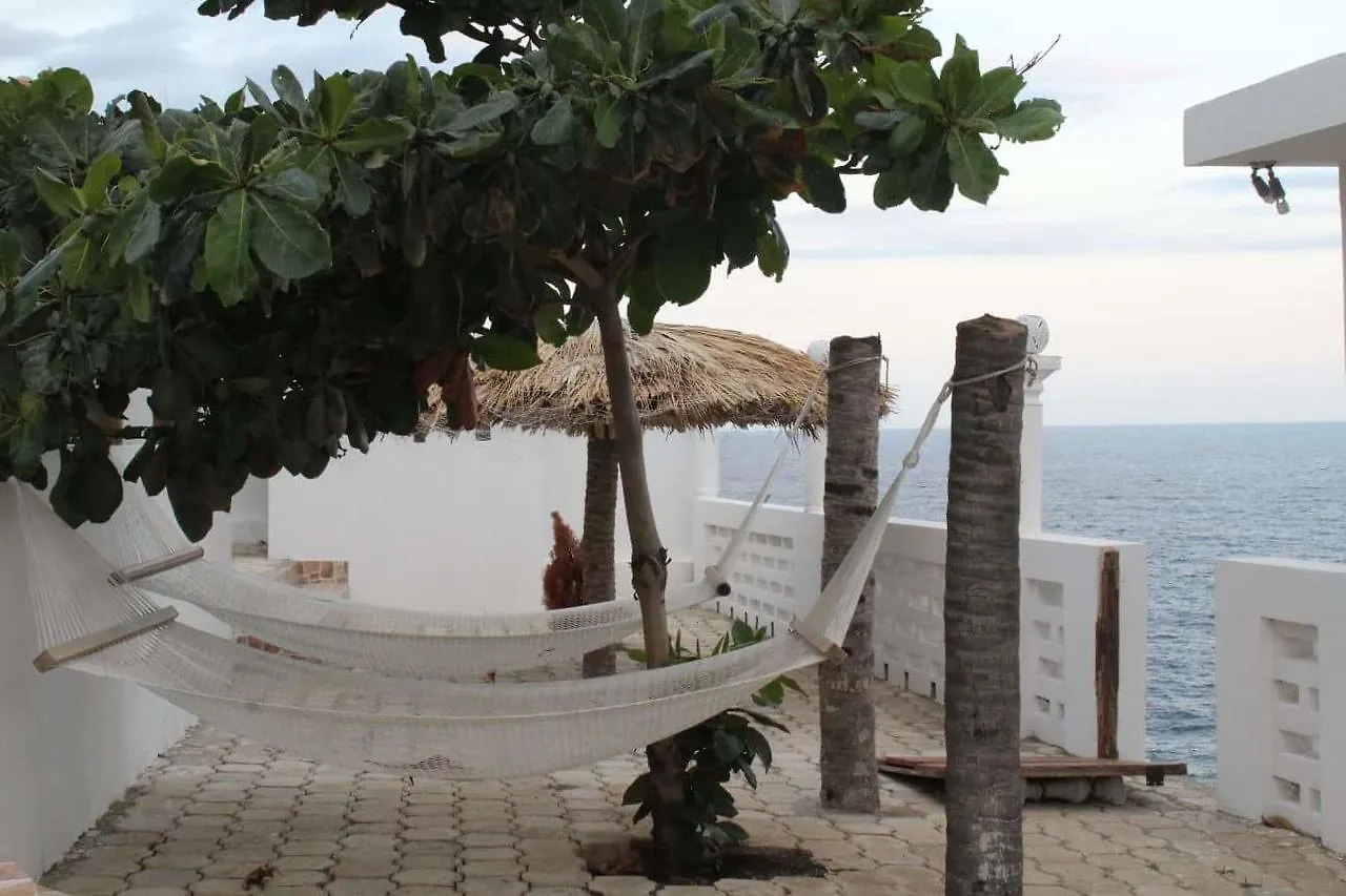 Maxanika Bed and Breakfast Jacmel